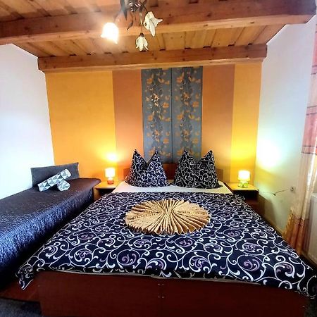 Apartman Erika - Bešeňová Dış mekan fotoğraf