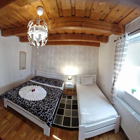 Apartman Erika - Bešeňová Dış mekan fotoğraf