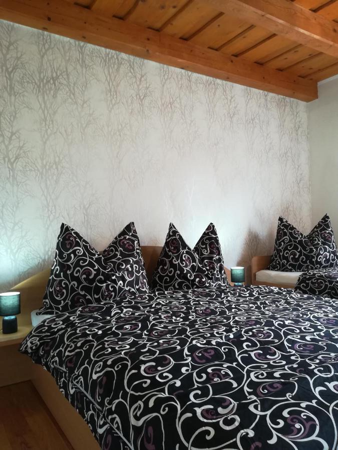Apartman Erika - Bešeňová Dış mekan fotoğraf