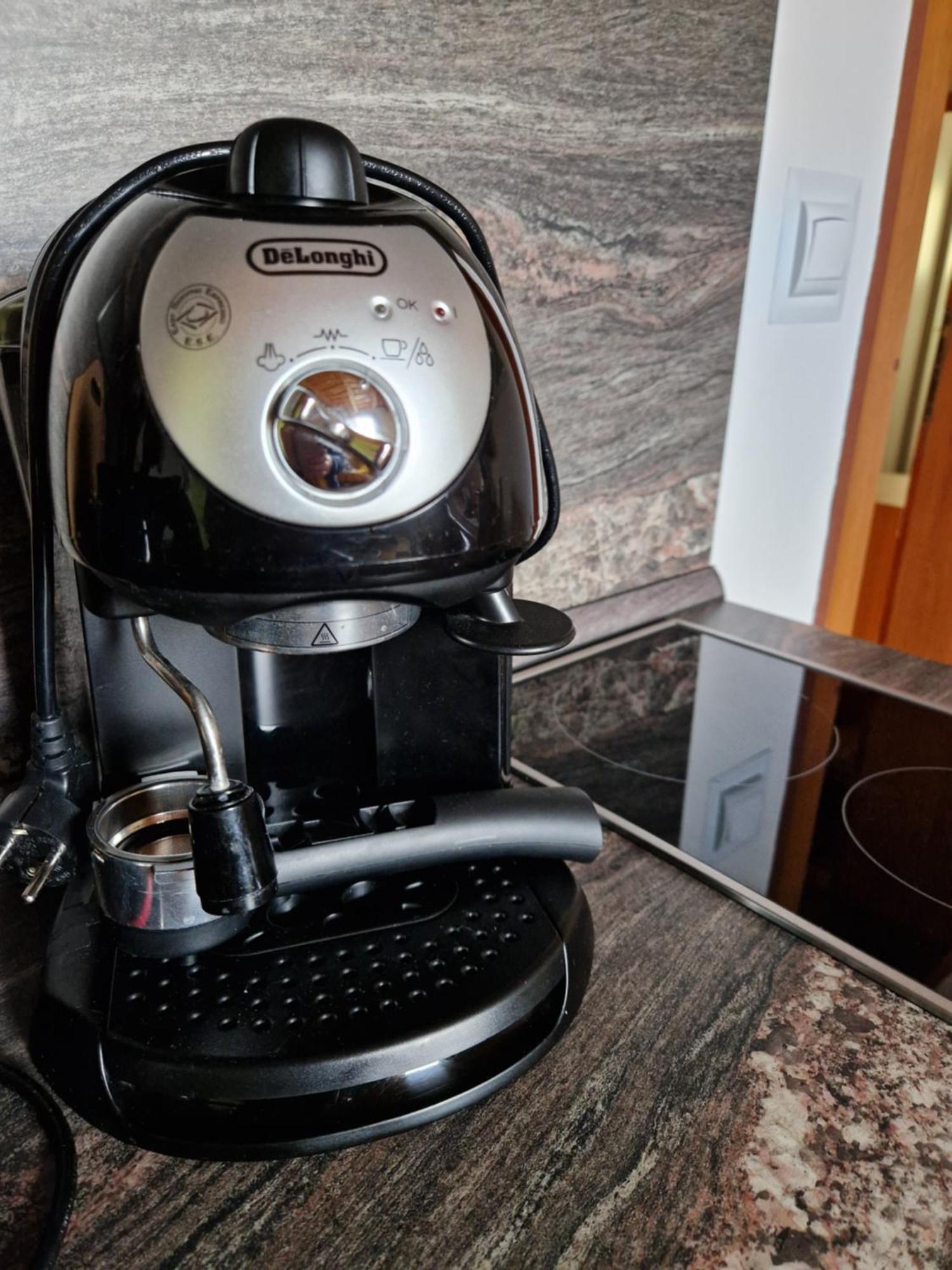 Apartman Erika - Bešeňová Dış mekan fotoğraf