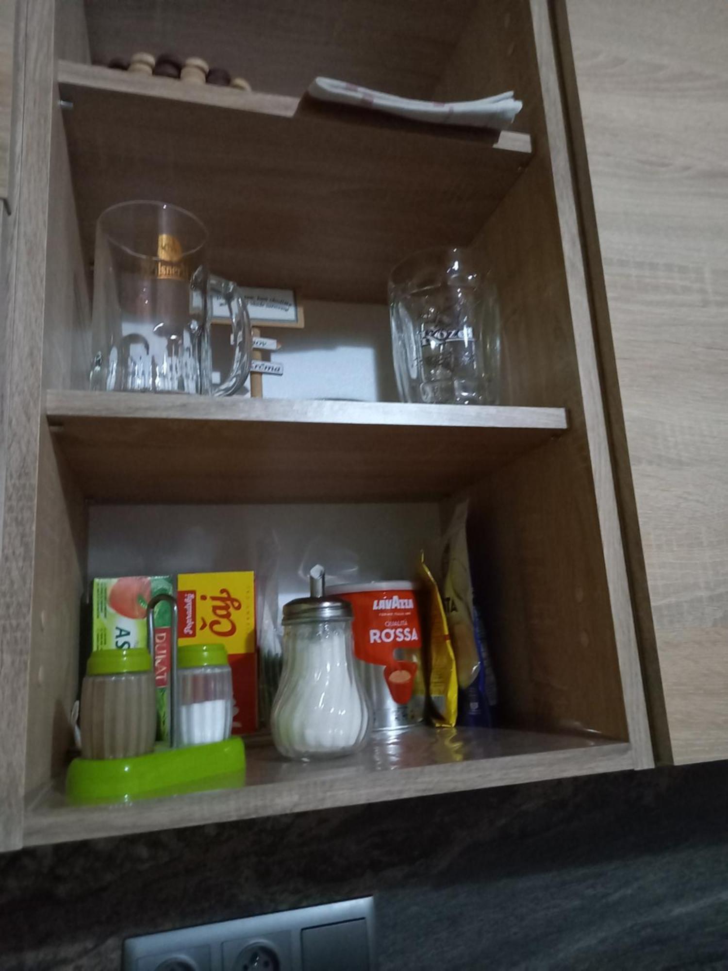 Apartman Erika - Bešeňová Dış mekan fotoğraf