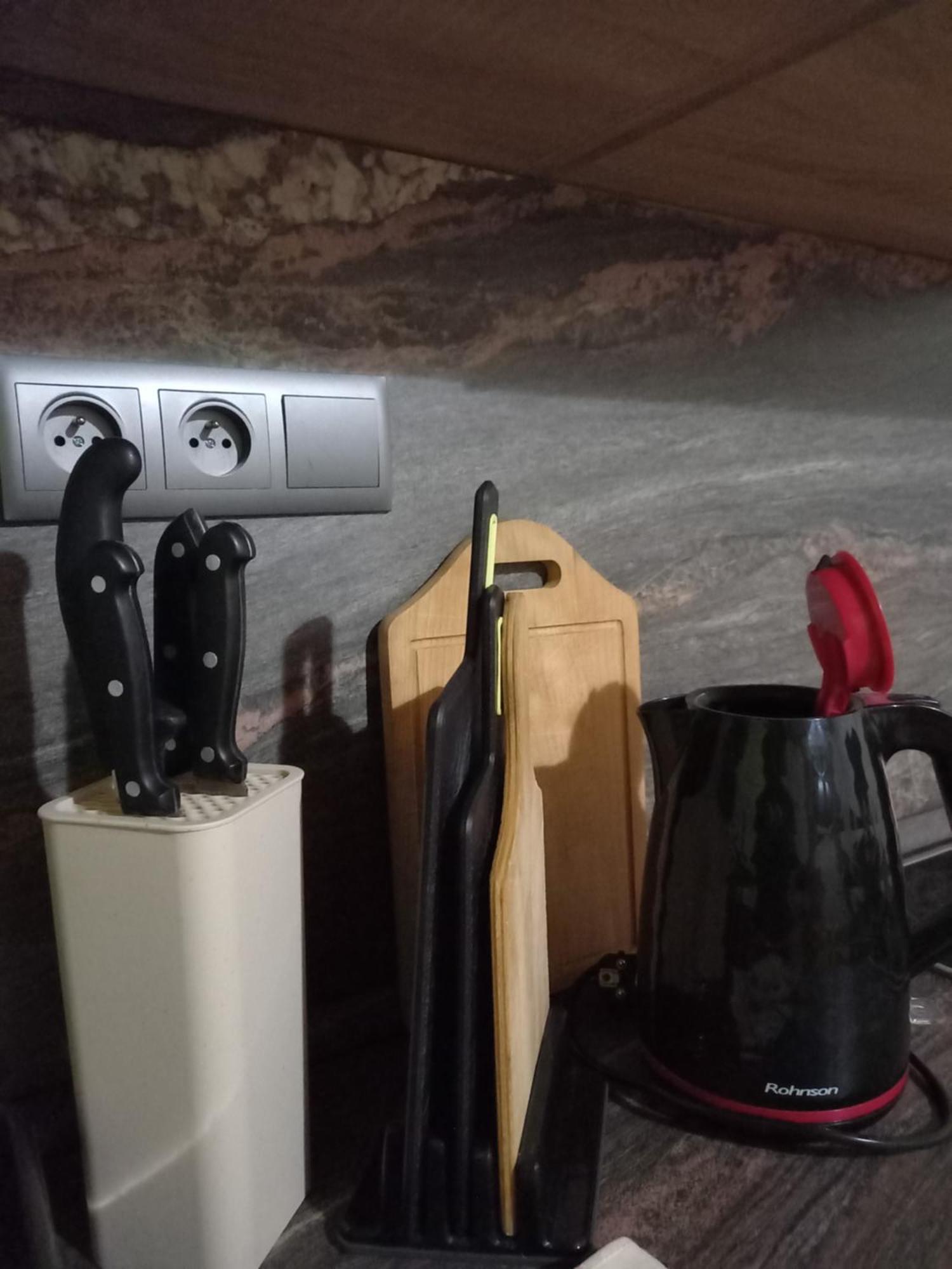 Apartman Erika - Bešeňová Dış mekan fotoğraf