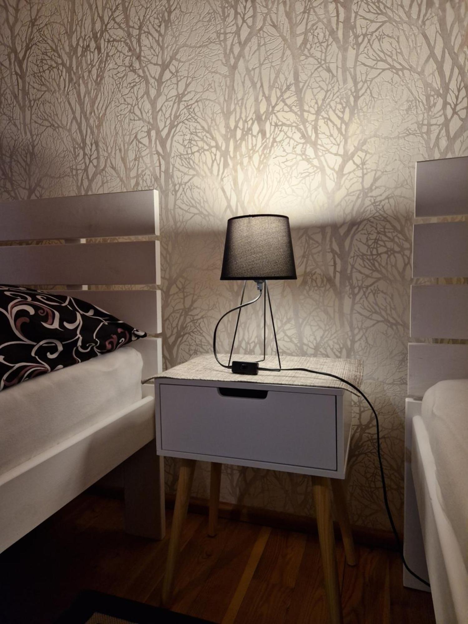 Apartman Erika - Bešeňová Dış mekan fotoğraf