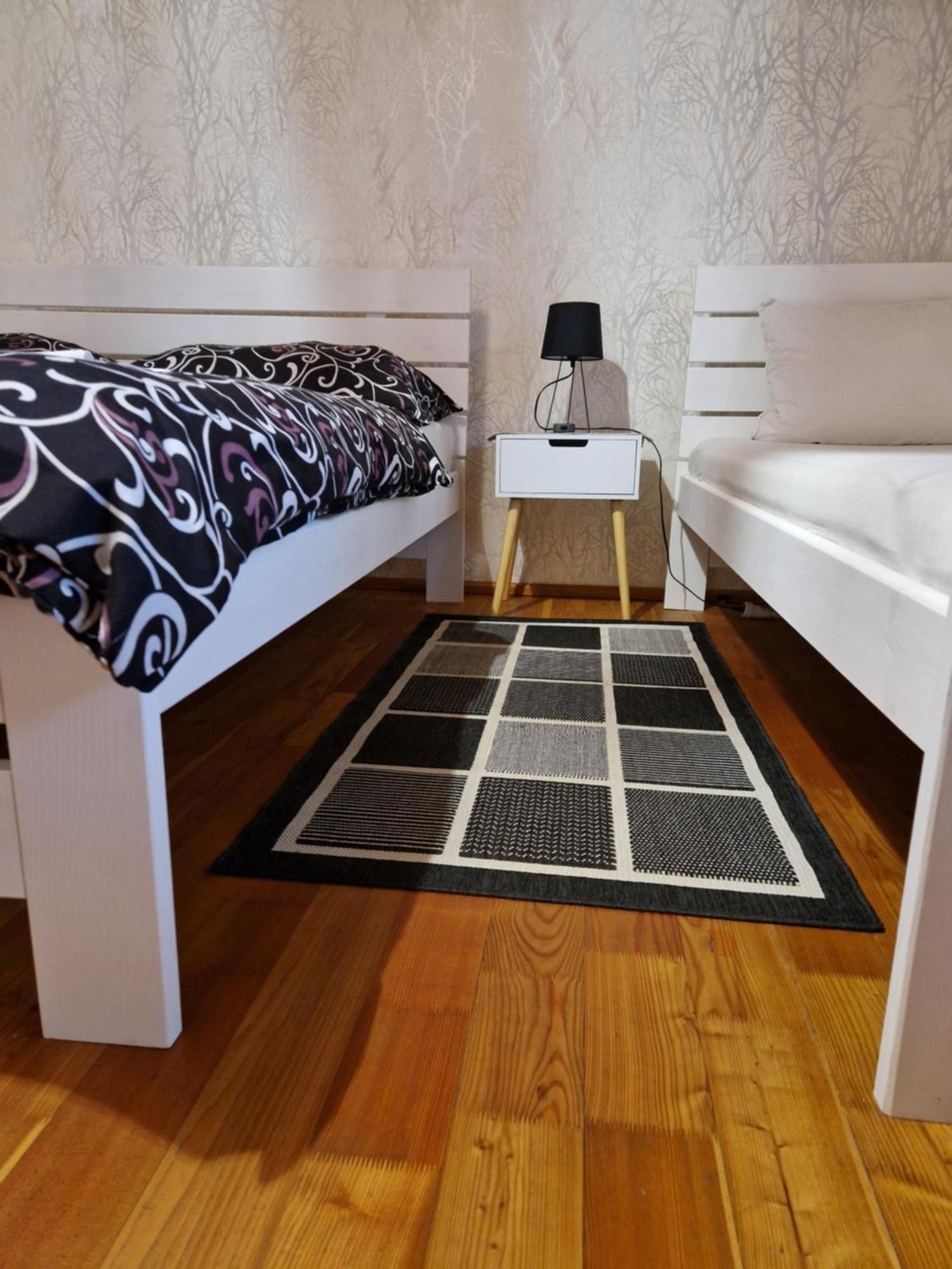 Apartman Erika - Bešeňová Dış mekan fotoğraf