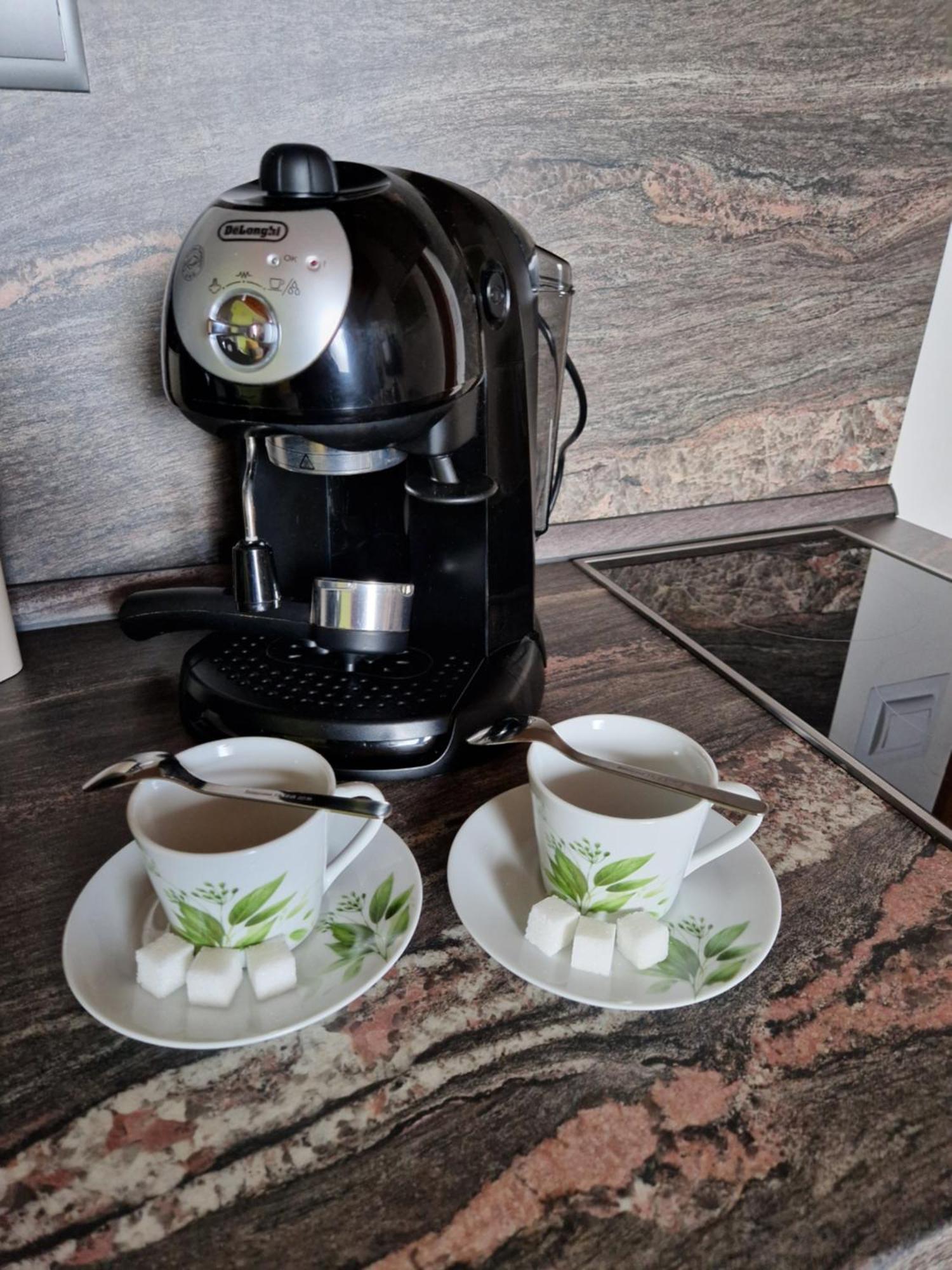 Apartman Erika - Bešeňová Dış mekan fotoğraf