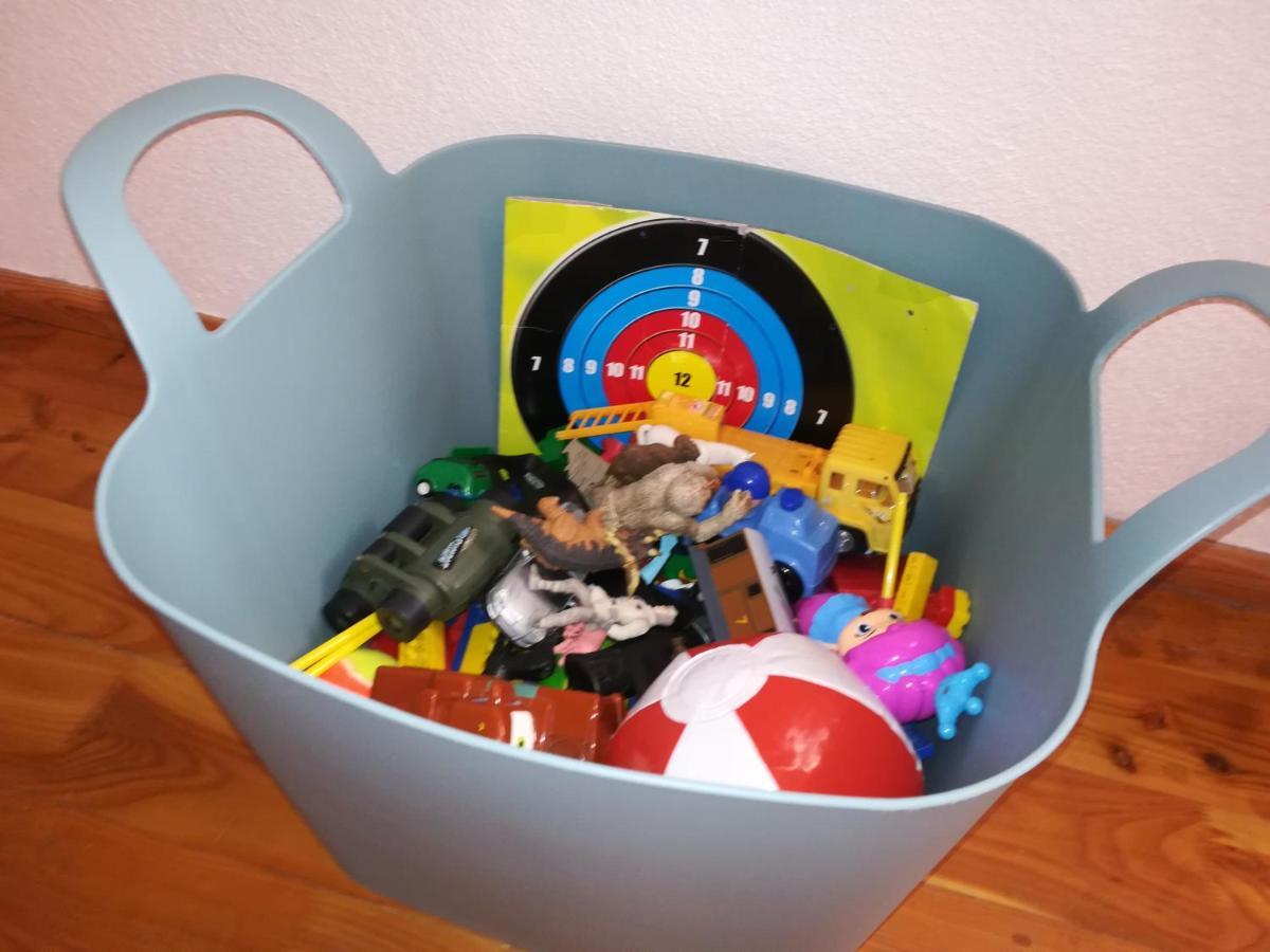 Apartman Erika - Bešeňová Dış mekan fotoğraf